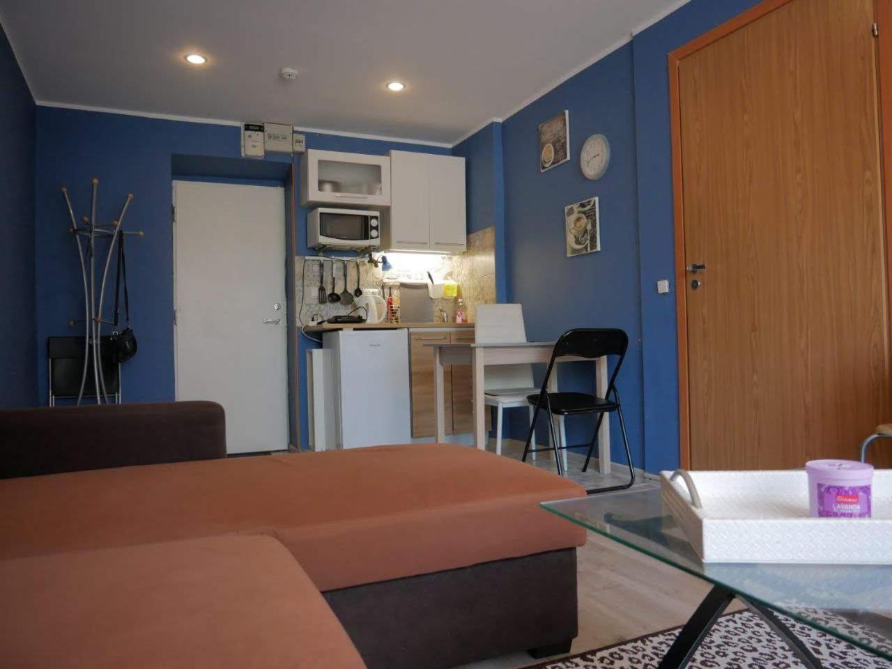 Cozy Apartment Near The Sea Reval Exterior foto