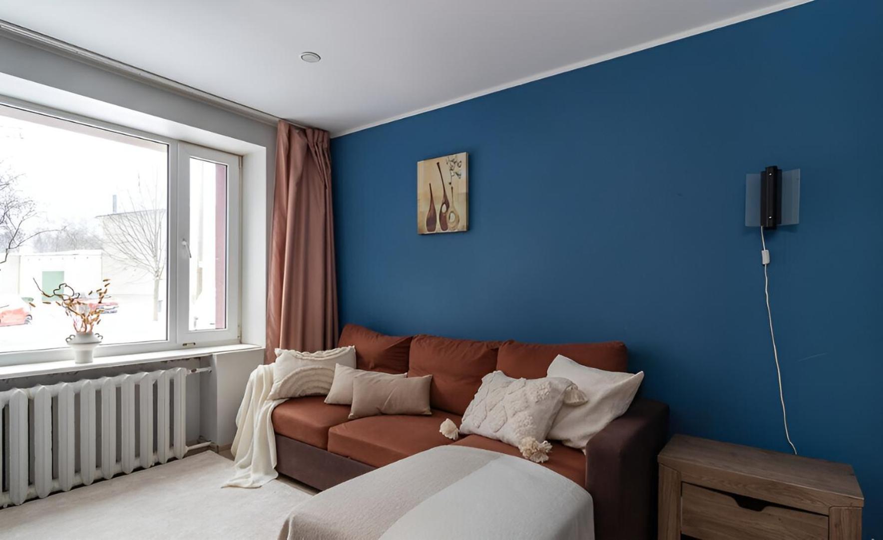 Cozy Apartment Near The Sea Reval Exterior foto