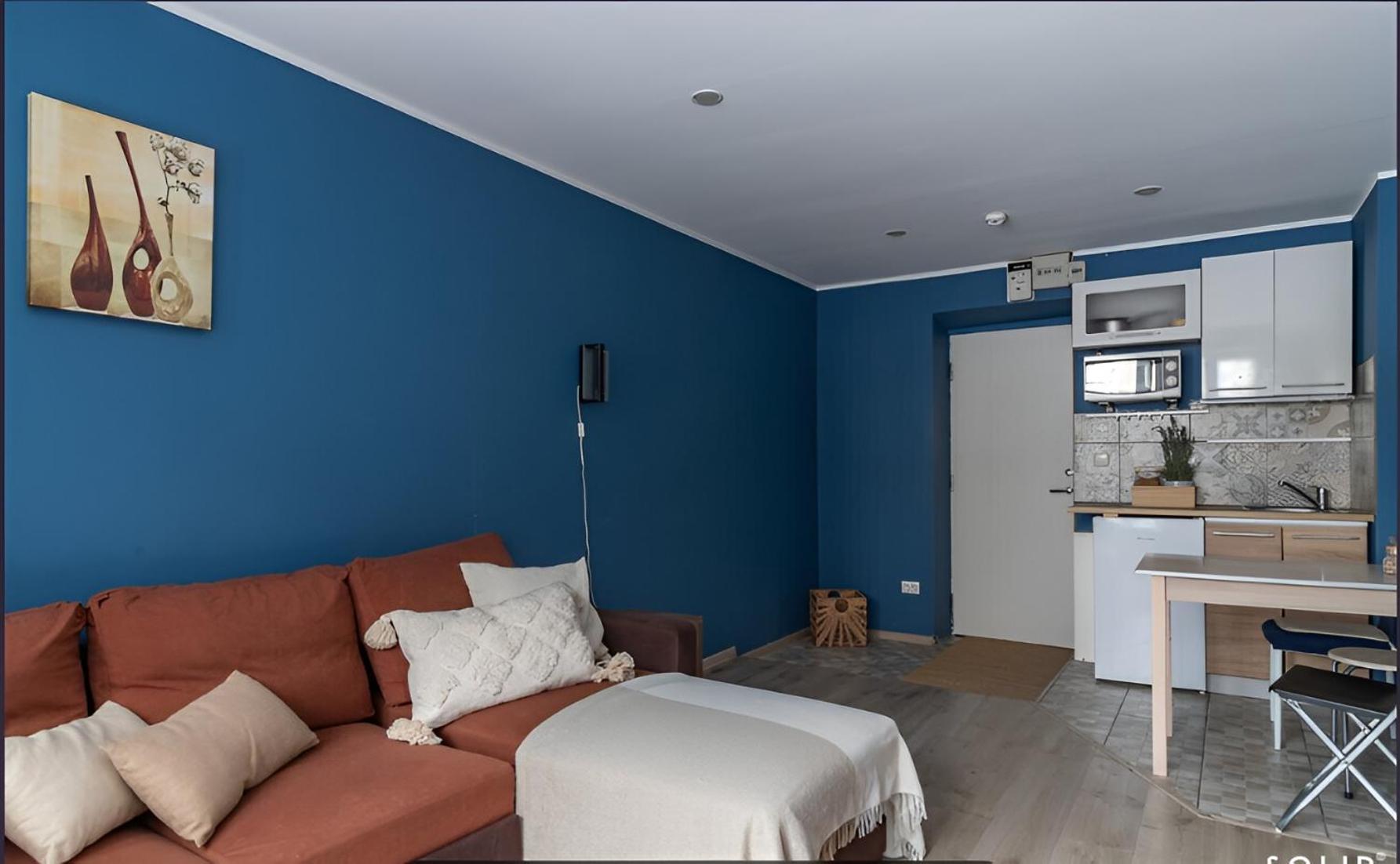 Cozy Apartment Near The Sea Reval Exterior foto