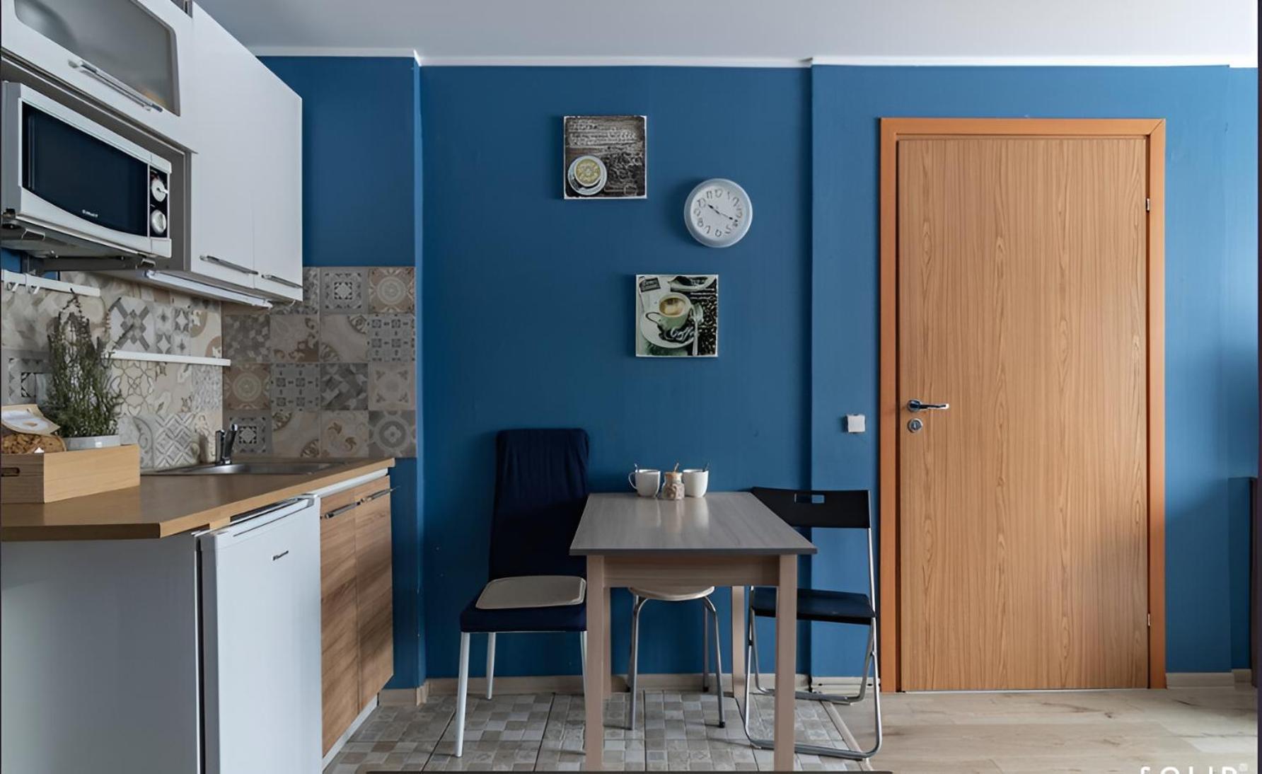 Cozy Apartment Near The Sea Reval Exterior foto